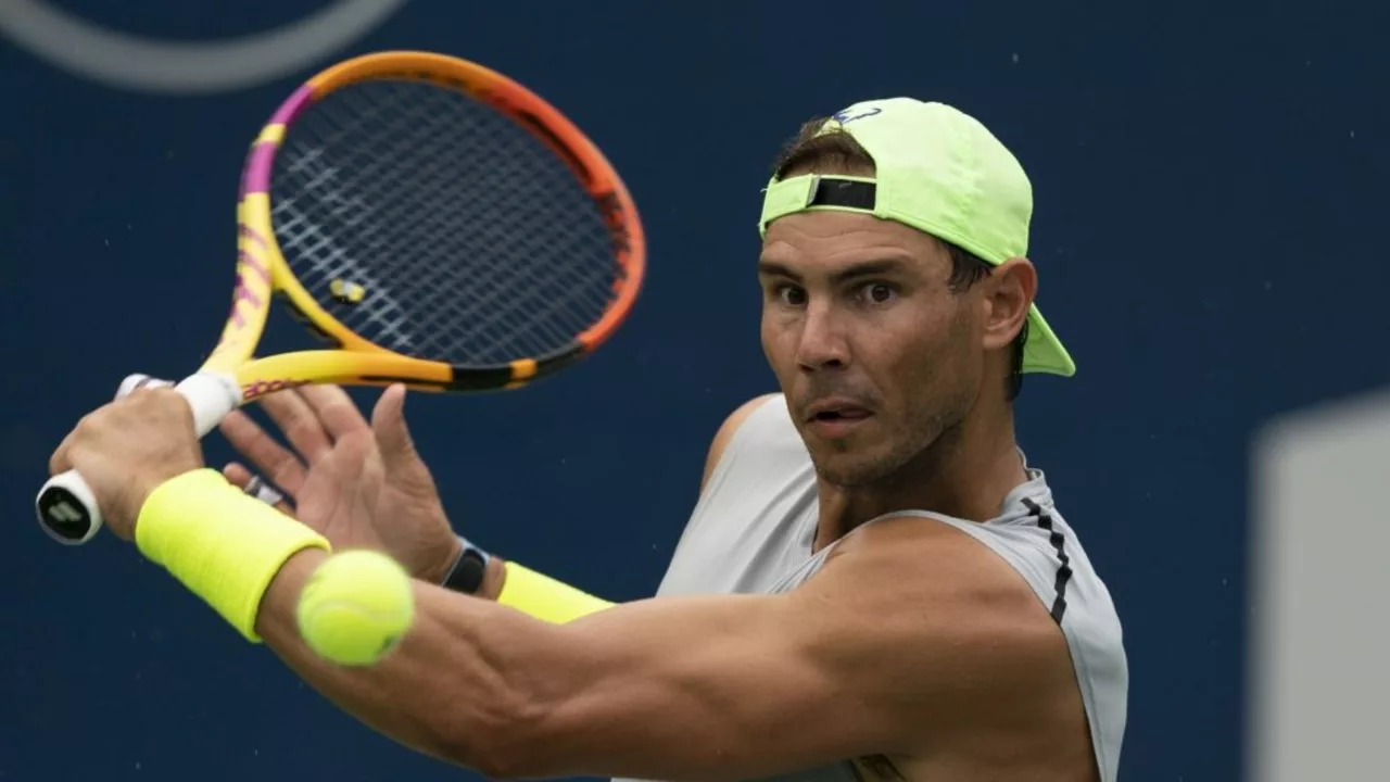 Tennis: Welke interessante artikelen zijn er over Rafael Nadal?