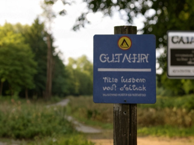 Provincie Utrecht Waarschuwt: Mijd Leusdens Natuurgebied na Mogelijke Wolvenaanval