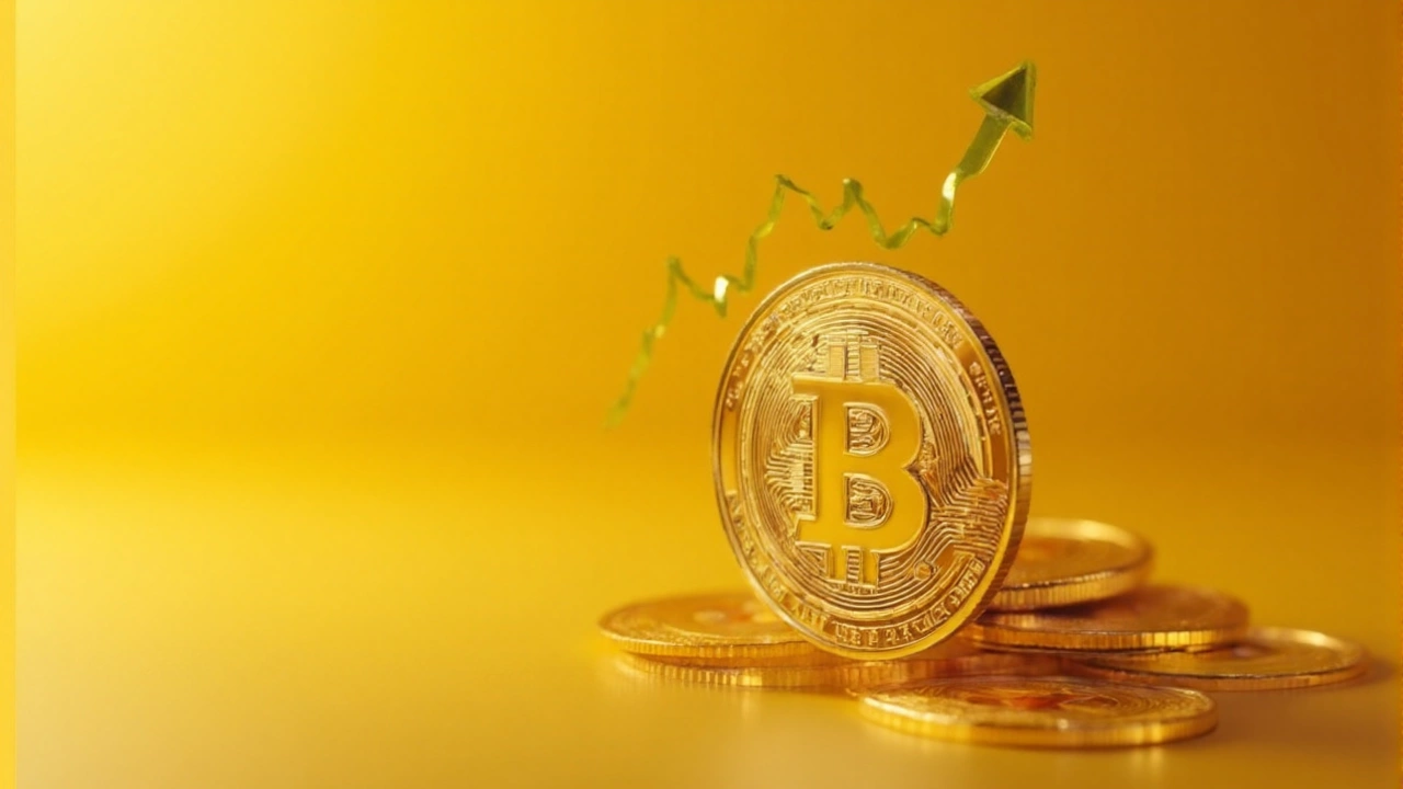 ETF-geld, macro-meewind en scenario’s voor de komende weken