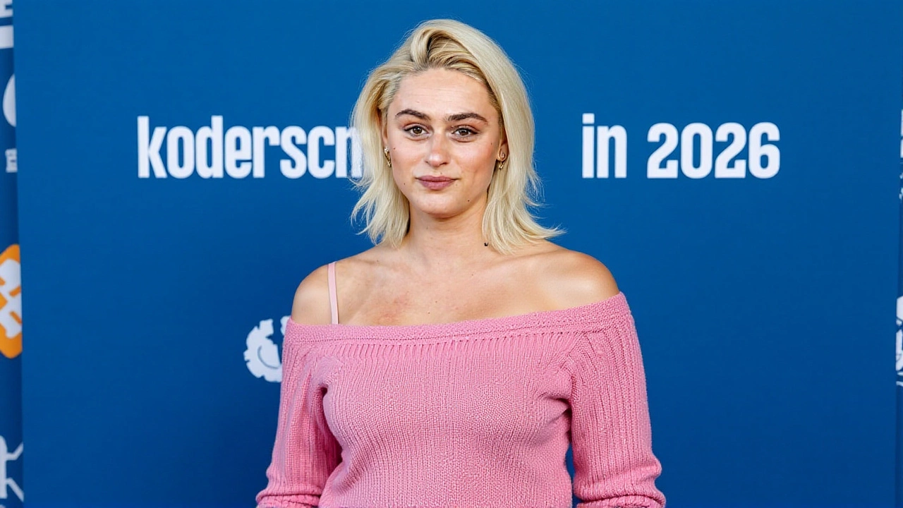 Antoon, Bente en Samuel Welten headliners Noorderslag 2026 in Groningen