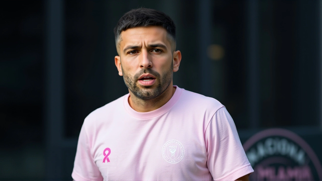 Playoffs: de wedstrijd tegen Nashville SC