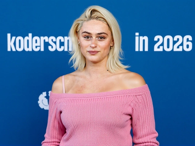 Antoon, Bente en Samuel Welten headliners Noorderslag 2026 in Groningen
