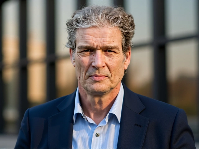 Advocaat Bob Franken ontkent bewust brieven aan Willem Holleeder doorgegeven te hebben