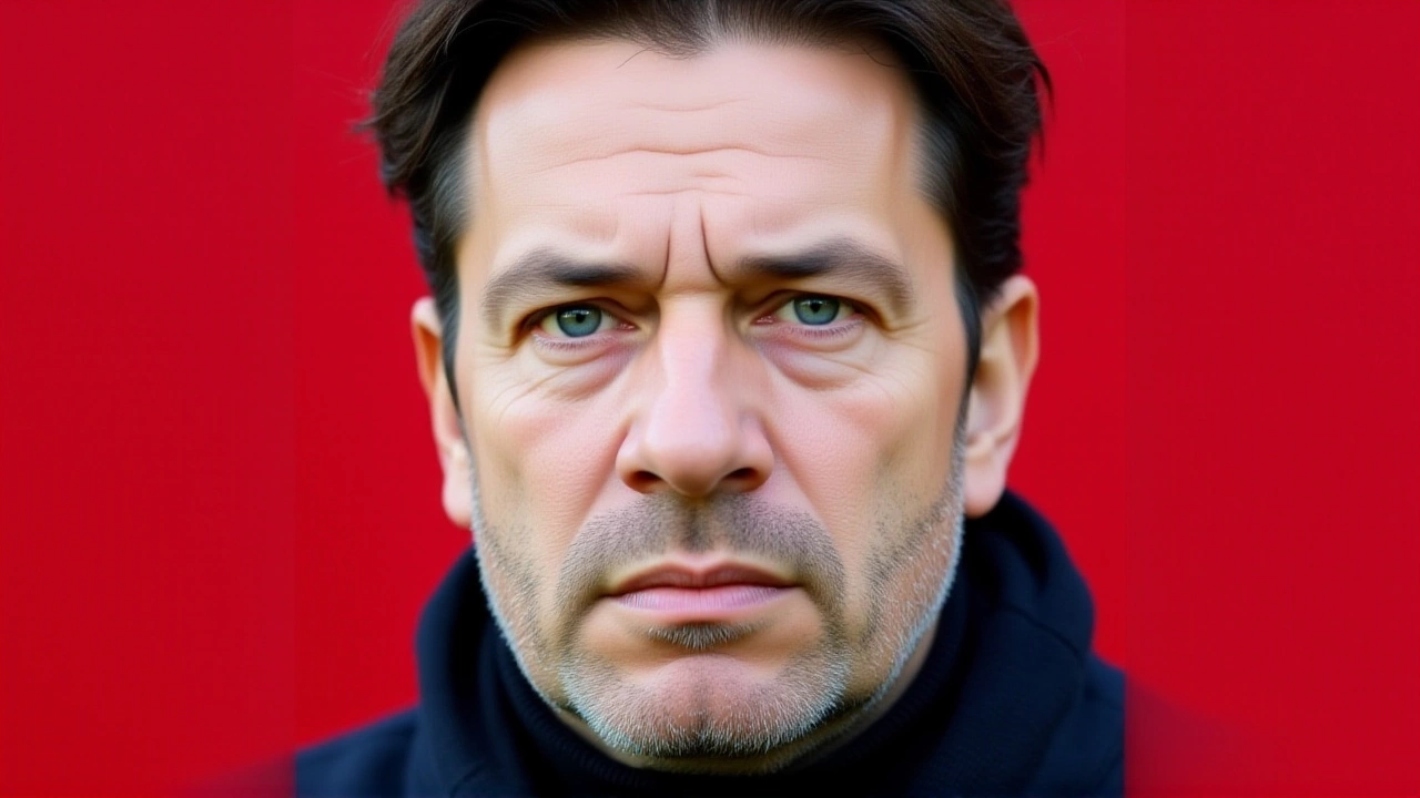 Waarom dit meer is dan een gebaar