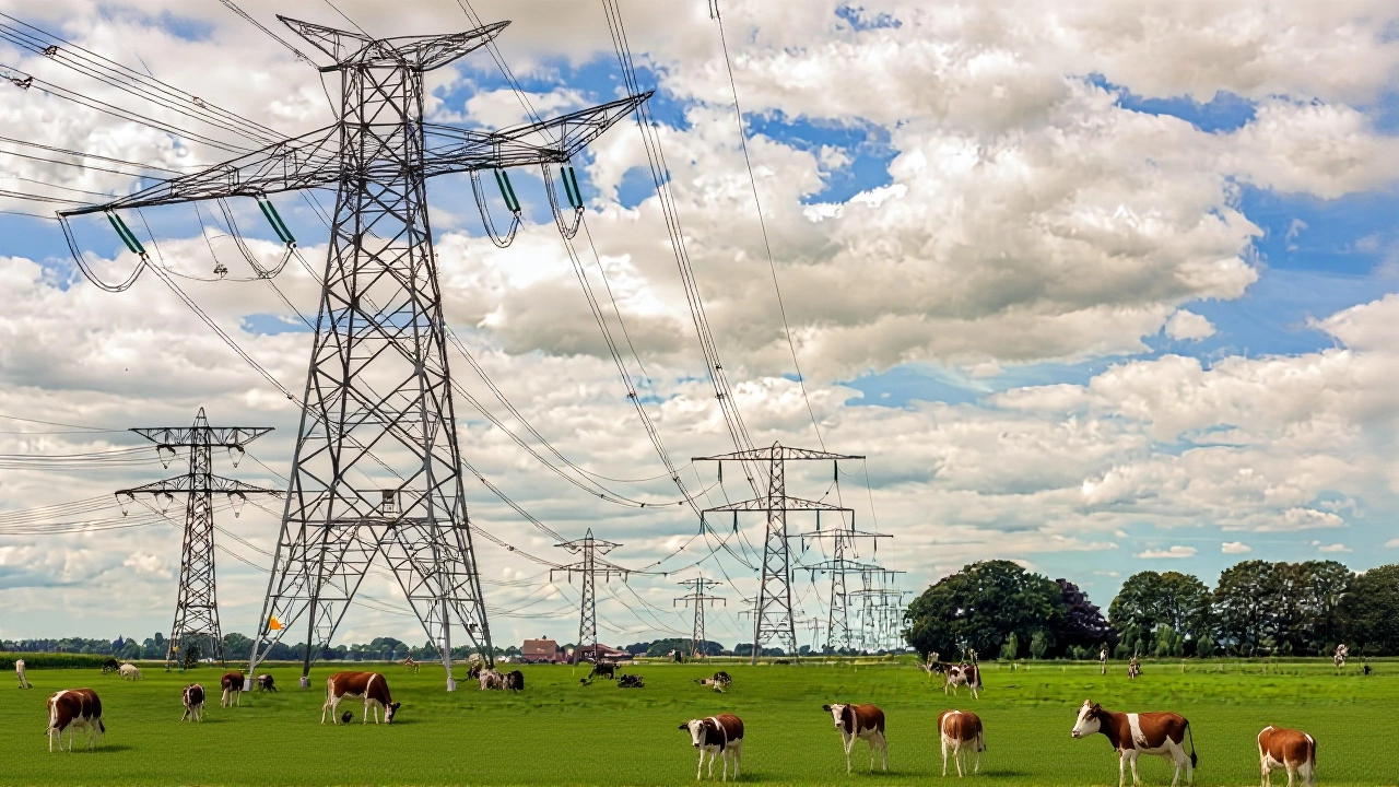 Waarom is dit geen probleem in Amsterdam of Rotterdam?